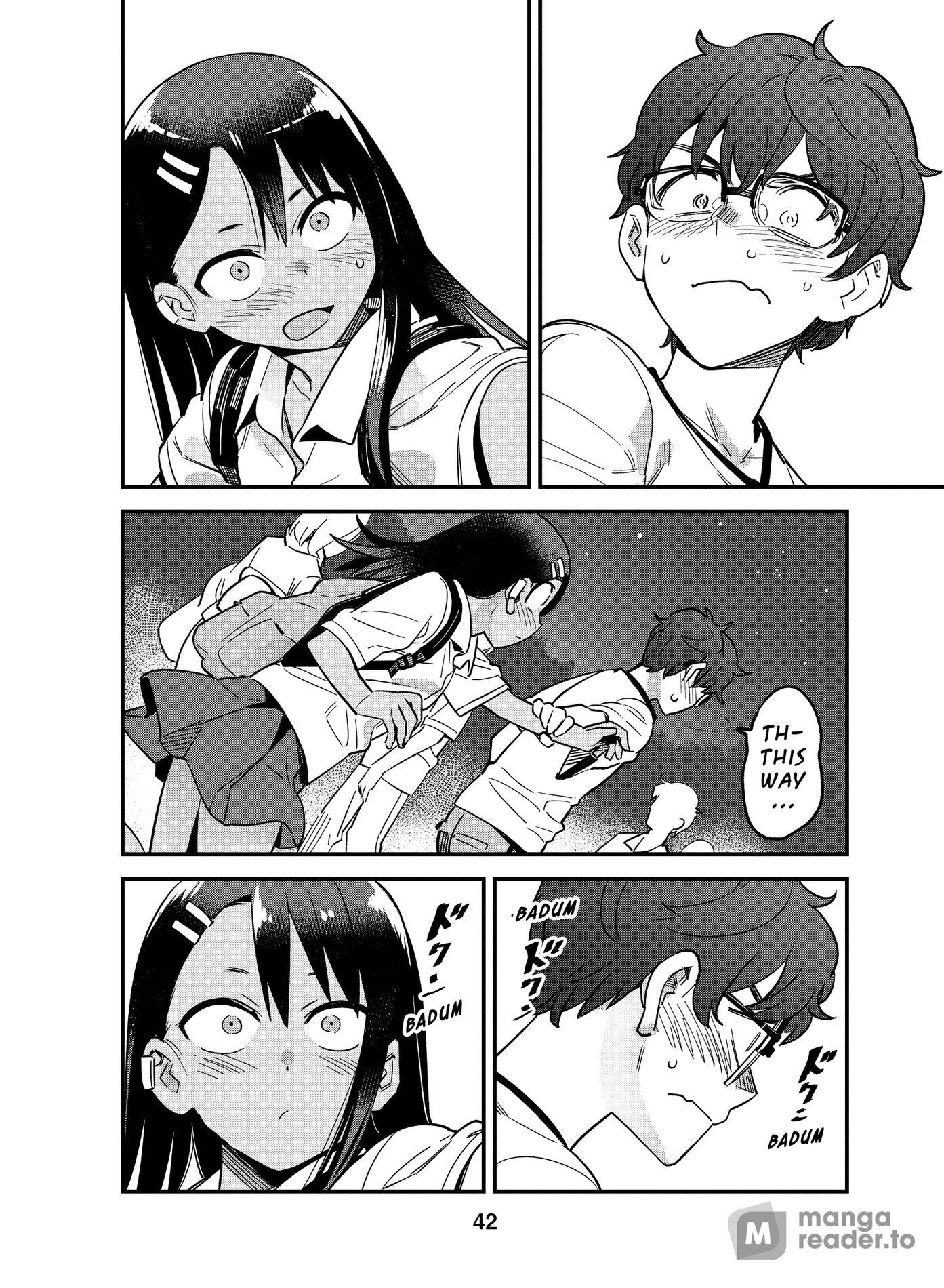 Ijiranaide, Nagatoro-san, Chapter 26 image 10